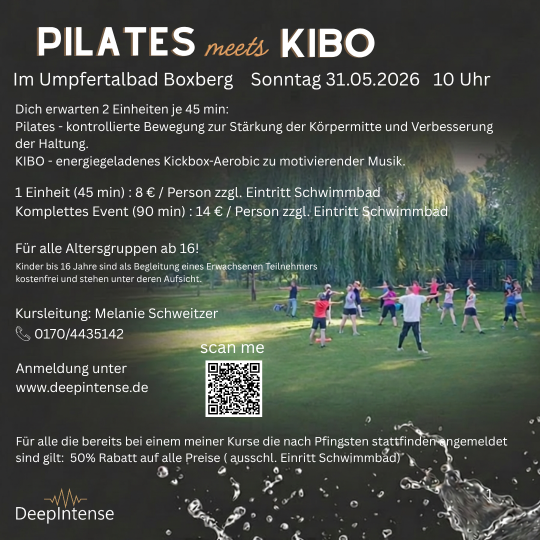 Instagram-Flyer Fitness Event Freibad (2)